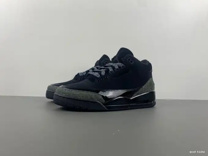 Jordan CK9246-168 Black Air Cat Retro 3 0519